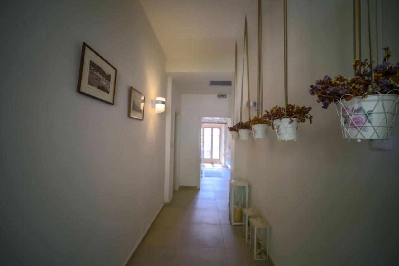 Alicelia Boutique Inn Vathy  Exterior photo