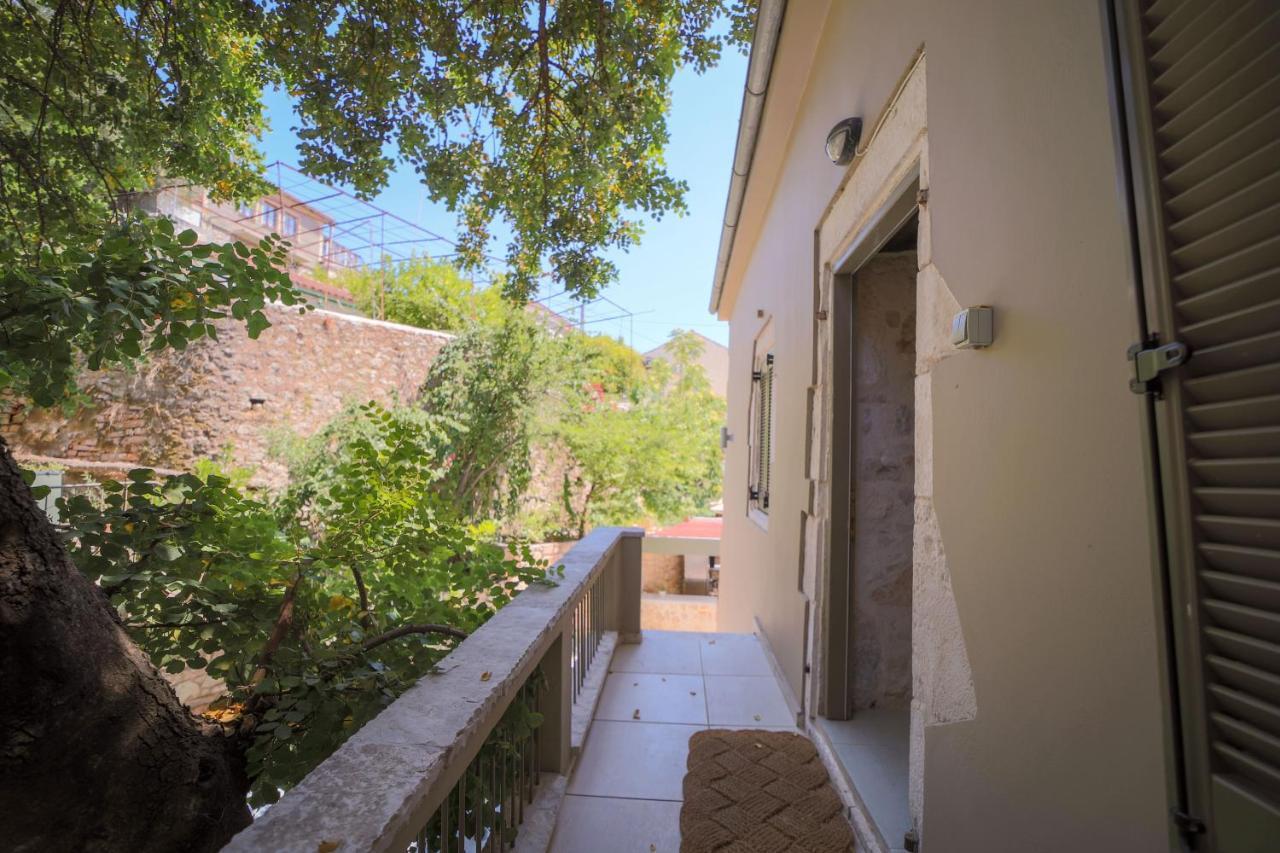 Alicelia Boutique Inn Vathy  Exterior photo