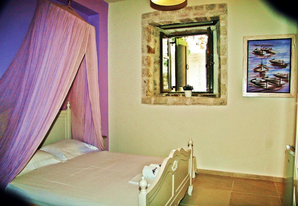 Alicelia Boutique Inn Vathy  Room photo