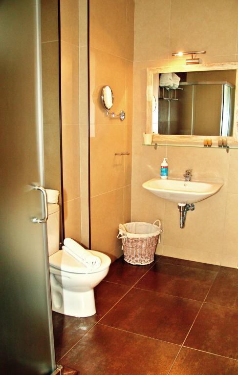 Alicelia Boutique Inn Vathy  Room photo
