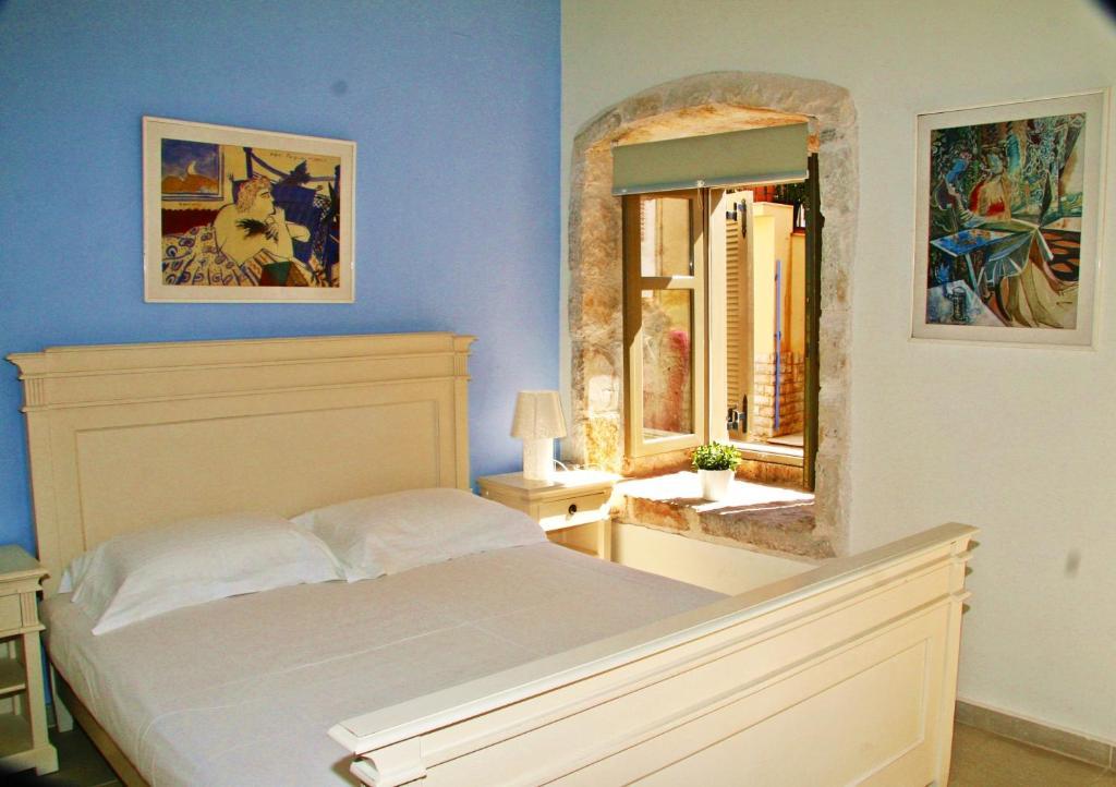 Alicelia Boutique Inn Vathy  Room photo
