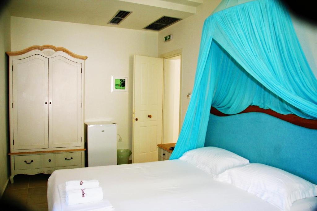 Alicelia Boutique Inn Vathy  Room photo