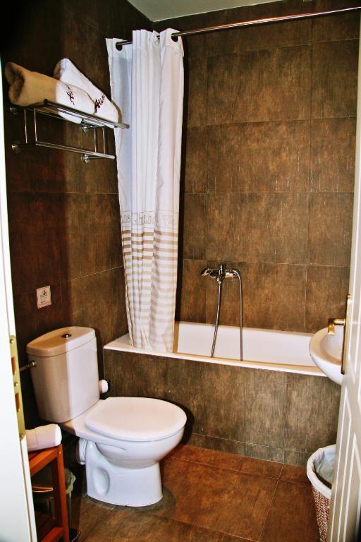Alicelia Boutique Inn Vathy  Room photo