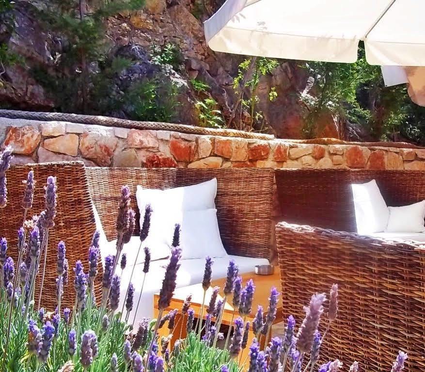 Alicelia Boutique Inn Vathy  Exterior photo